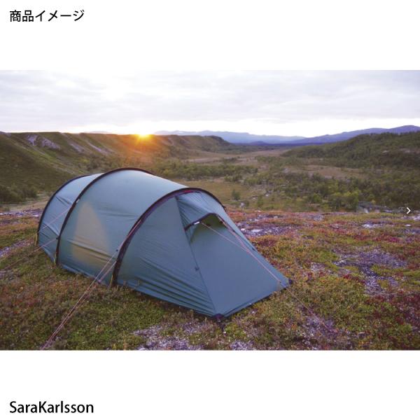 ヒルバーグ カイタム4GT 360VR】HILLEBERG Kaitum カイタム4GT