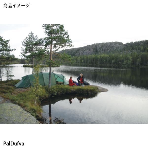 HILLEBERG ヒルバーグ カイタム4GT グリーン 12770178008004