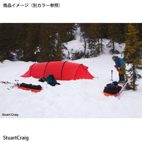 HILLEBERG（ヒルバーグ） カイタム4GT サンド 12770178116004 国内正規