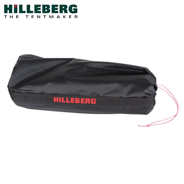 HILLEBERG - ヒルバーグ アトラス フットプリント 12770220000000 円蓋 運動場居敷き アンダー居敷き 国内置き目品 アウトドア、釣り、旅行用品-グランドシート-テント