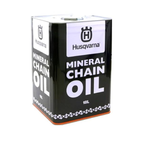 ハスクバーナ ソーチェンオイル オールシーズン用 18L HC63221M オイル 18リットル ソーチェン チェーンオイル チェンソー チェーンソー ソーチェーンオイル の商品画像
