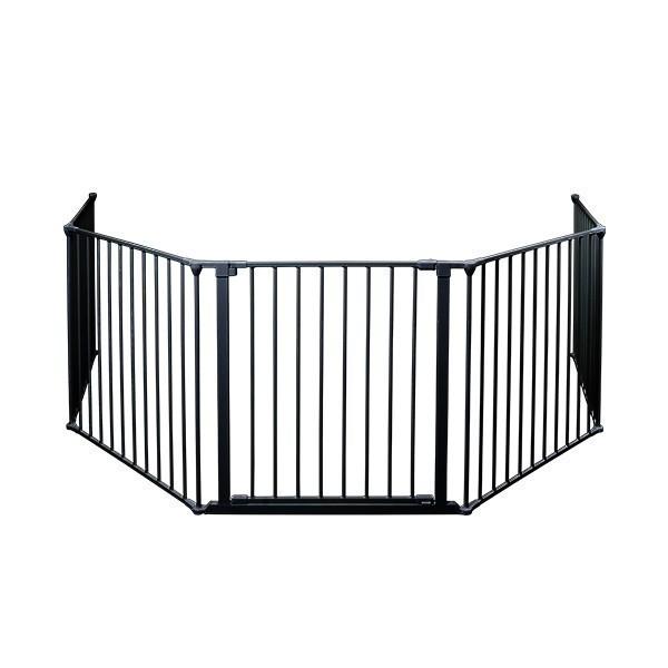 高額売筋 ベビーダン Babydan ハースゲート Xxl ブラック ストーブ ゲート 保護 フェンス おしゃれ ストーブフェンス ストーブガード ベビーゲート ストーブ 冷暖房器具 空調家電 家電 21 619 Www Harmonypest Com