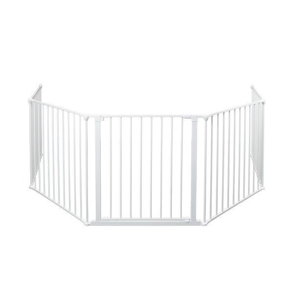 ずっと気になってたbabydan ベビーダン ハースゲート Xxl ホワイト フェンス おしゃれ ストーブフェンス ストーブガード ベビーゲート ストーブ 冷暖房器具 空調家電 家電 732 Www Jesuitnola Org