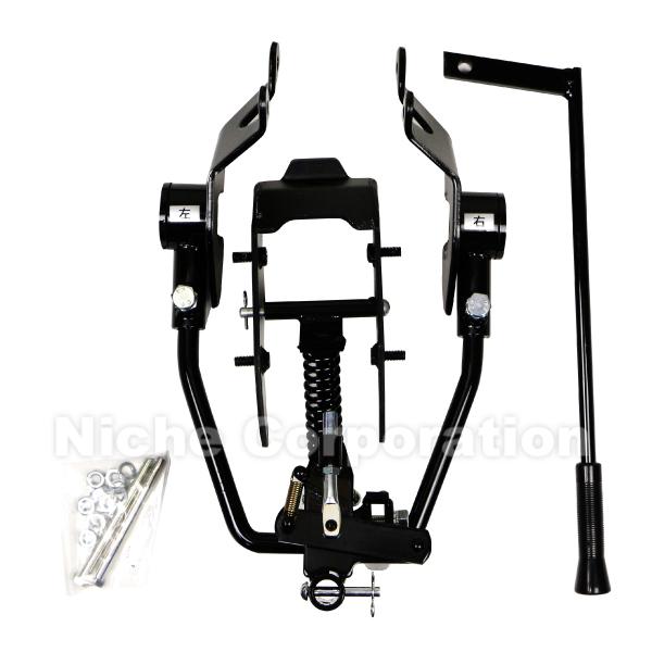 ホンダ ニューM型ヒッチ FF300/FFV300用 11681 サラダ 耕運機 ホンダ ニューM型ヒッチ FF300/FFV300用 11681 サラダ 耕運機
