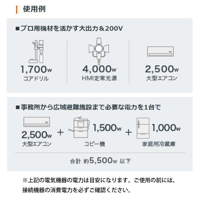 ホンダ 5月中旬入荷予定 発電機 EU55is 正弦波インバーター搭載 ホンダ 5月中旬入荷予定 発電機 EU55is 正弦波インバーター搭載