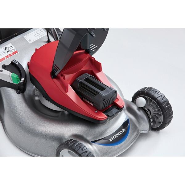 直接引取　HONDA HRG 466 芝刈り機 Honda｜芝刈機