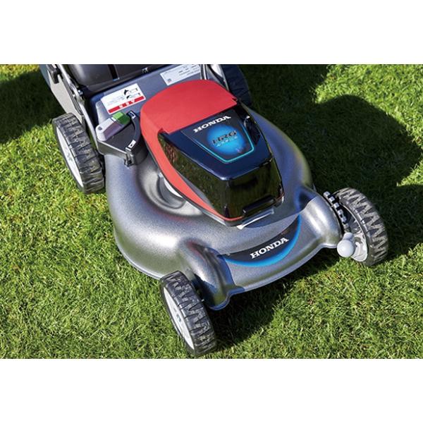 直接引取　HONDA HRG 466 芝刈り機 Honda｜芝刈機