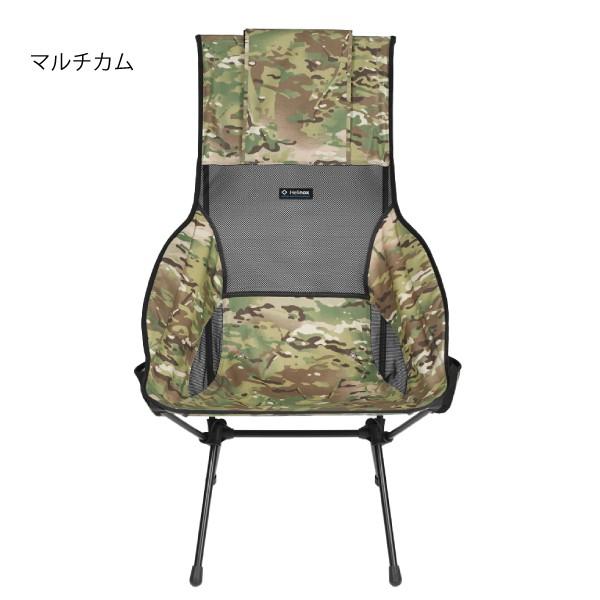 ヘリノックス チェア サバンナチェア カモ Helinox キャンプ 椅子 アウトドア ニッチ リッチ キャッチ 通販 Paypayモール