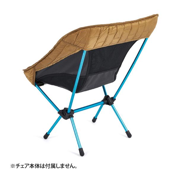 Helinox ヘリノックス シートウォーマー 1822270 チェア チェア