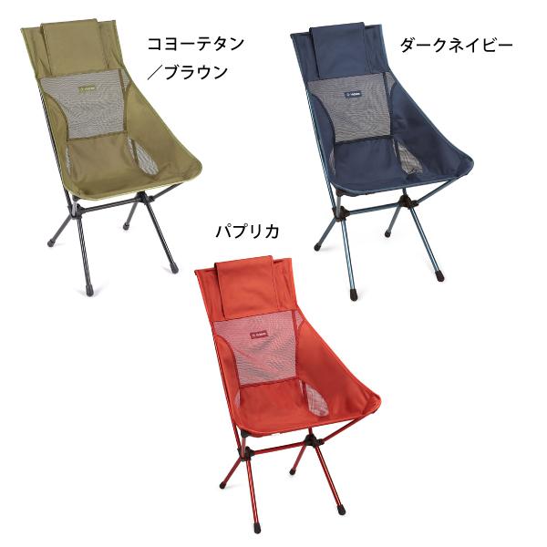 Helinox（ヘリノックス） サンセットチェア Helinox 1822285 チェア