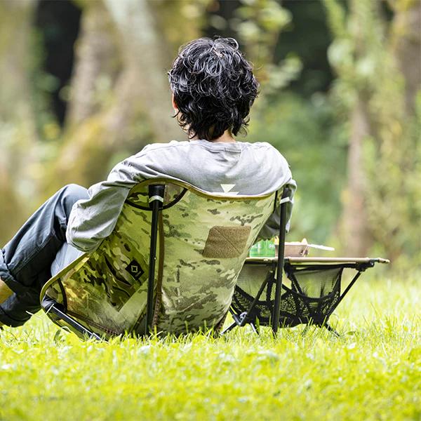 Helinox ヘリノックス テーブル タクティカルテーブル S