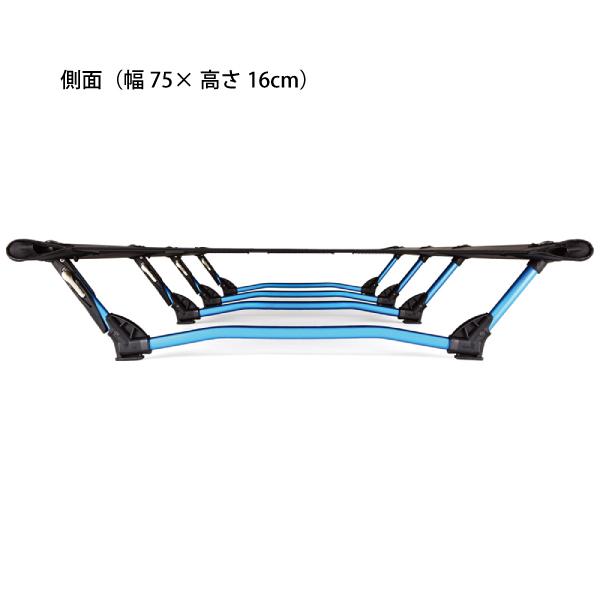 Helinox（ヘリノックス） コット コットマックス コンバーチブル