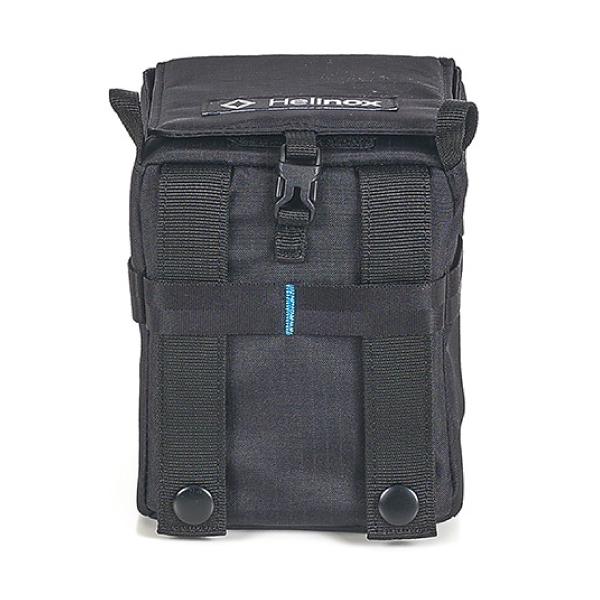 Helinox ヘリノックス ストレージボックス XS 1822253-BK ギア収納 アウトドア キャンプ キャンプ用品 : ニッチ・リッチ ...
