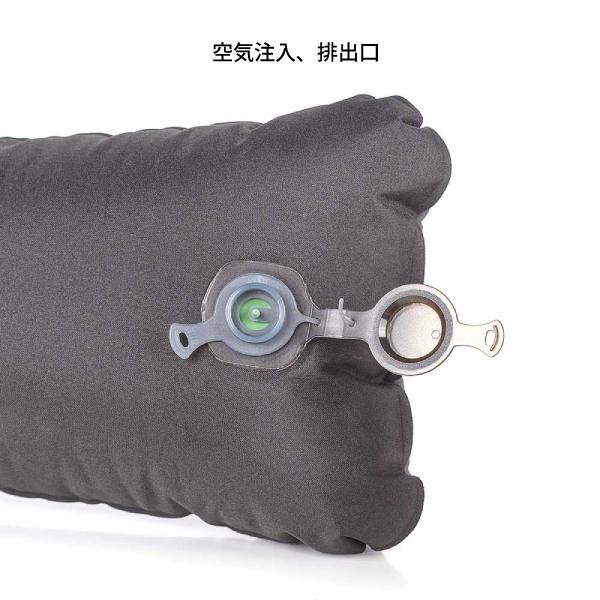 Helinox（ヘリノックス） エア＋フォームヘッドレスト Helinox 1822267