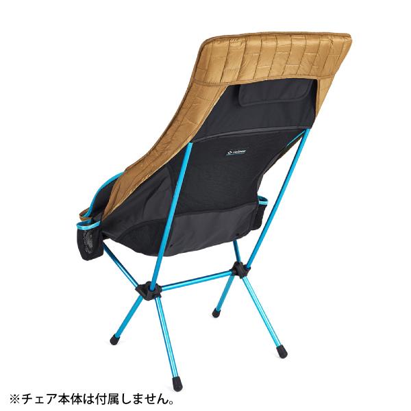 Helinox ヘリノックス サバンナ&プライア シートウォーマー Helinox ヘリノックス サバンナ&プライア シートウォーマー