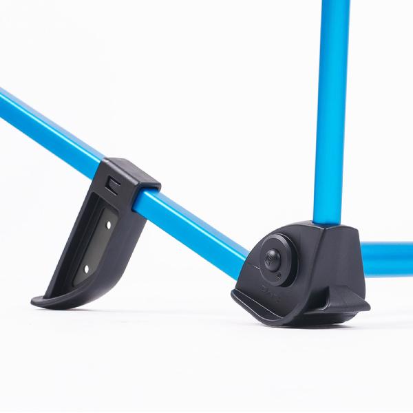 Helinox（ヘリノックス） フェスティバルチェア 1822280-BK コンパクト