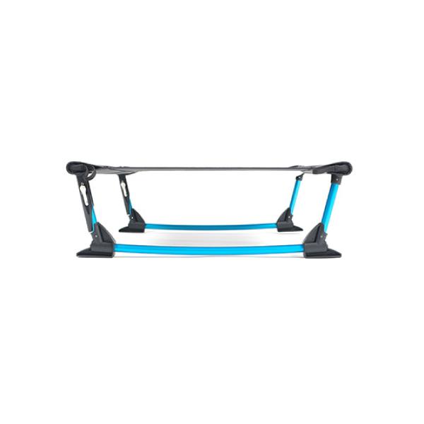 Helinox（ヘリノックス） ドッグコットM 1822290-BK ペット 犬 ベッド