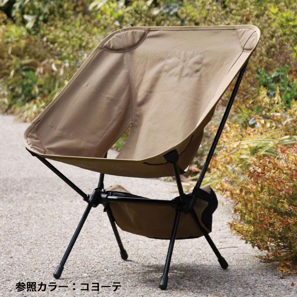 Helinox ヘリノックス 折りたたみチェア タクティカルチェア L