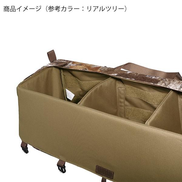 Helinox（ヘリノックス） テーブルサイドストレージ L マルチカモ
