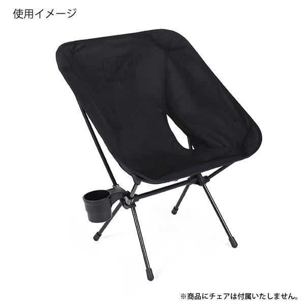 Helinox（ヘリノックス） カップホルダー プラスチック製 キャンプ