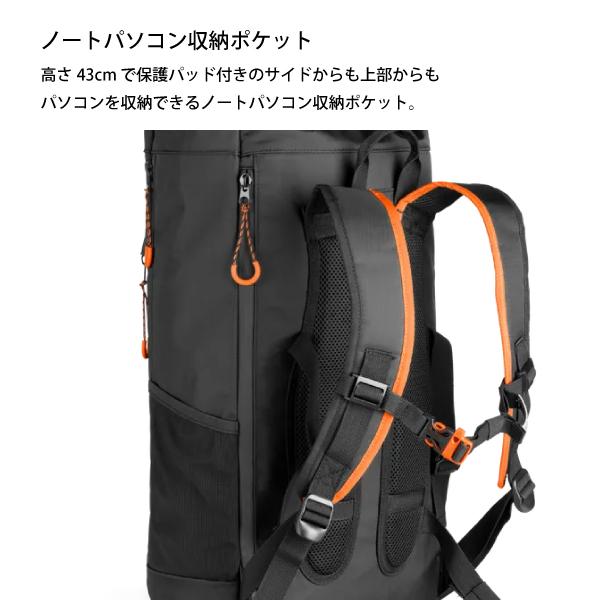 ハスクバーナ（Husqvarna） バックパックXプローラ 593258201 : ニッチ