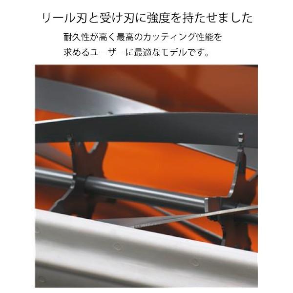 ハスクバーナ（Husqvarna） 手押し式 芝刈り機 54 964914001 手動 芝刈