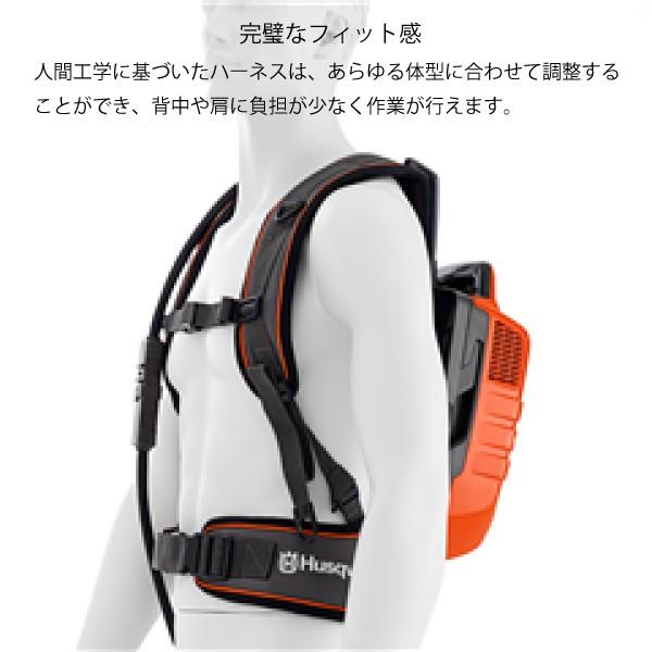 ハスクバーナ　　バッテリー　BLi950X　967093201 HUSQVARNA BLi950X | Husqvarna US