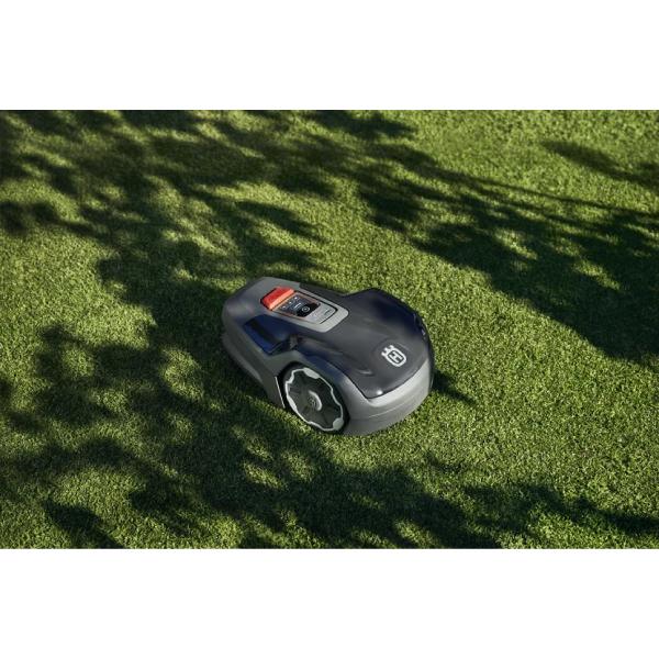 ハスクバーナ オートモア アスパイア R4 970568529 ロボット芝刈 ハスクバーナ オートモア アスパイア R4 970568529 ロボット芝刈