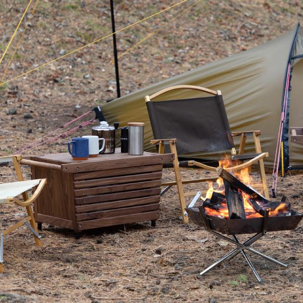 ikiki シェルフコンテナL 2個セット 最終値下げ ikiki シェルフ