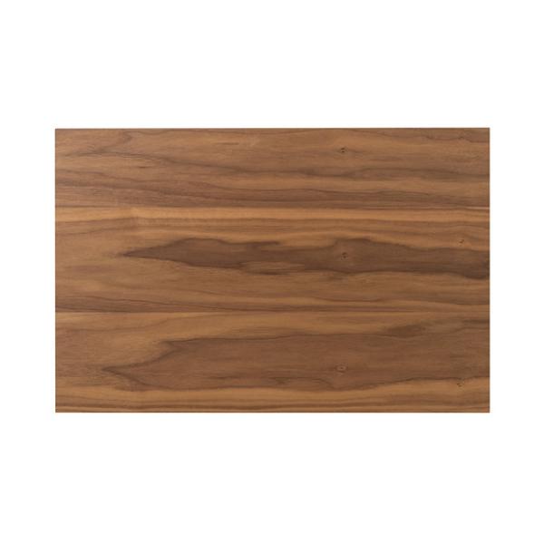 IKIKI（イキキ） エクステンションテーブル ウォールナット 040131