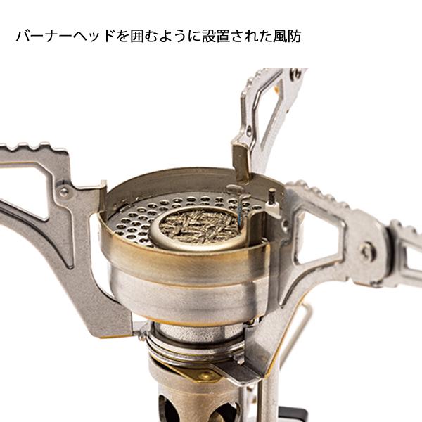 Iwatani イワタニプリムス ガス ストーブ フェムトストーブII P Iwatani イワタニプリムス ガス ストーブ フェムトストーブII P