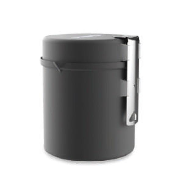 トレックポット 1.0L 3