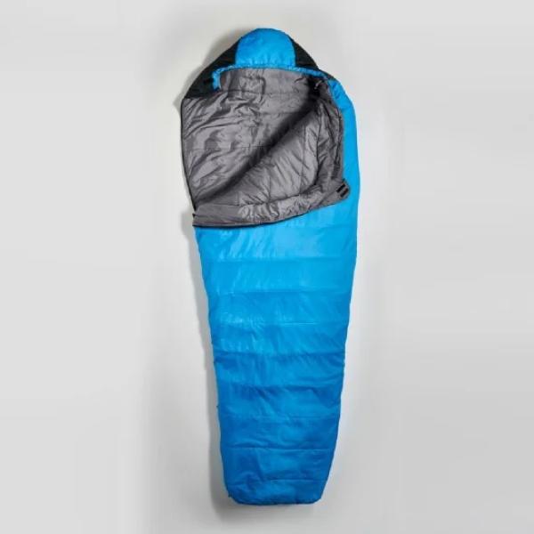ISUKA（イスカ） アルファライト 700X 1118 シュラフ 寝袋 : ニッチ
