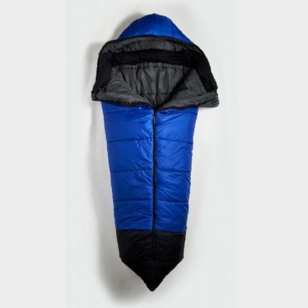 ISUKA（イスカ） シュラフ スーパースノートレック 1500 山登り