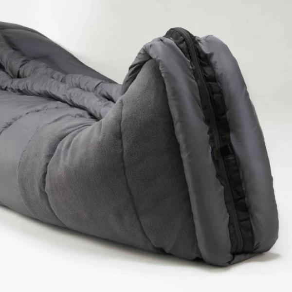 ISUKA（イスカ） シュラフ スーパースノートレック 1500 山登り