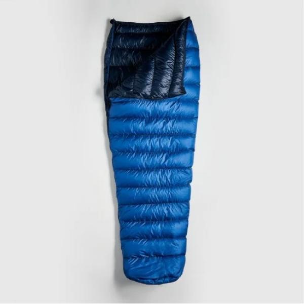 ISUKA（イスカ） シュラフ エアドライト 160 1384 アウトドア キャンプ