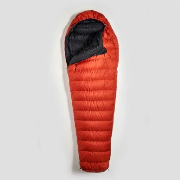 ISUKA Down Plus Pokhara Short 寝袋 DOWN PLUS イスカ シュラフ