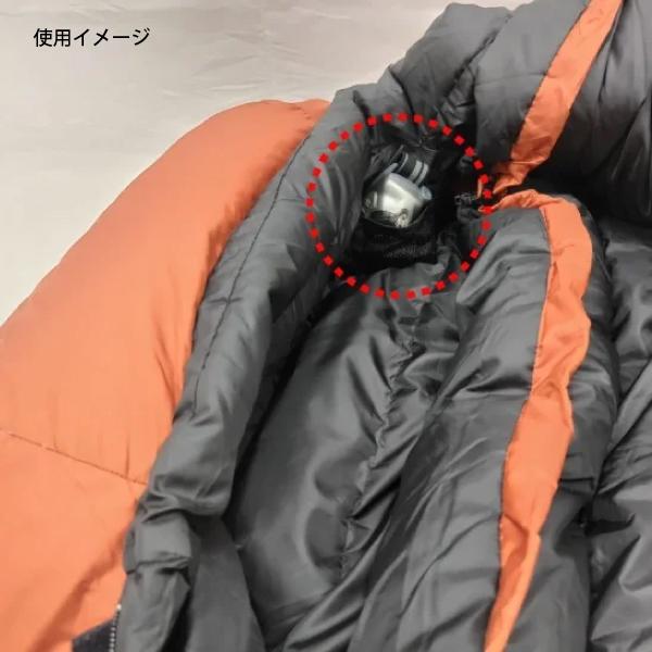 DOWN PLUS イスカ シュラフ ダウンプラス デナリ 1100 山登り 