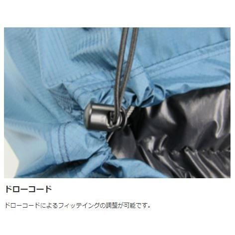 ISUKA（イスカ） ウェザーテック シュラフカバー スーパーライト 2016
