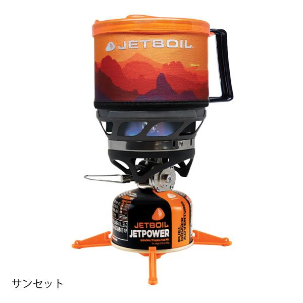 JETBOIL ジェットボイル ミニモ MiniMo 1824381 シングル JETBOIL ジェットボイル ミニモ MiniMo 1824381 シングル