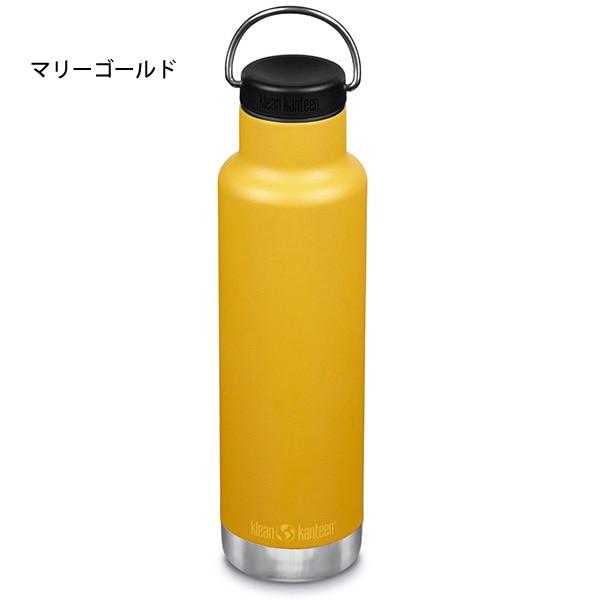 Klean Kanteen（クリーンカンティーン） クラシックインスレート
