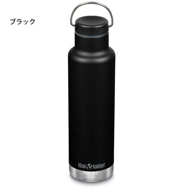 Klean Kanteen クリーンカンティーン クラシックインスレート