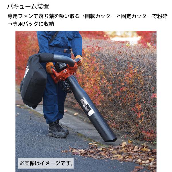 共立 パワーブロワ ハンディータイプ KIORITZ PBV256 試運転済 共立 パワーブロワ ハンディータイプ KIORITZ PBV256 試運転済