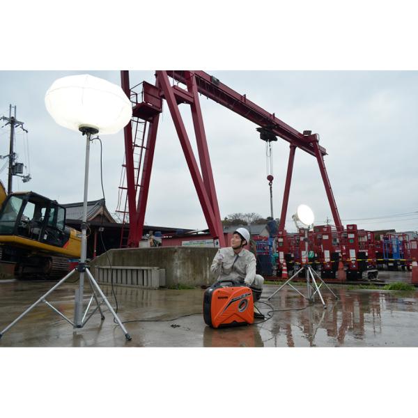 工進 発電機 インバーター発電機 GV-16i KOSHIN 0658565 コーシン