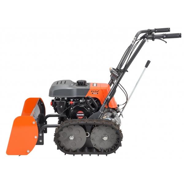 工進 エンジン式 小型除雪機 Esr 600 オスカル 簡単始動 60cm幅 ニッチ リッチ キャッチ 通販 Paypayモール