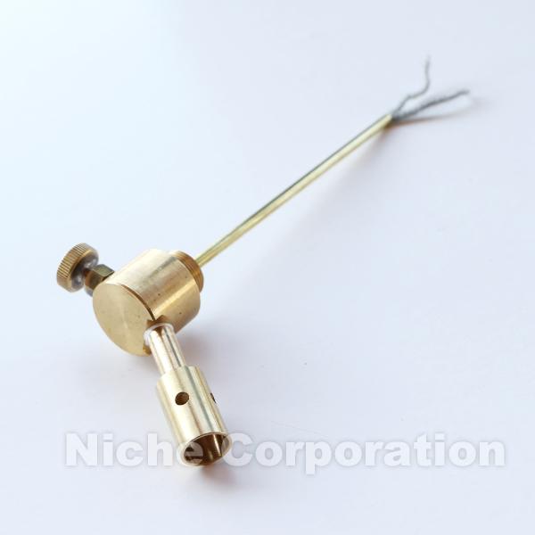 武井バーナー製造 ストーブ 予熱器 501用 100534 パープルストーブ