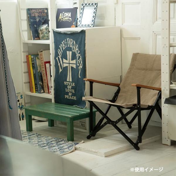 鎌倉天幕 GLチェア KTM-CH アウトドアチェア キャンプチェア イス 収束