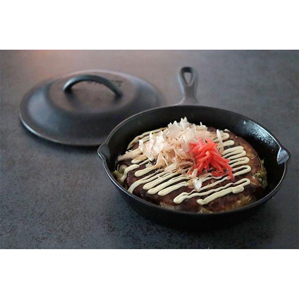 LODGE（ロッジ） スキレット 6-1/2インチ LODGE L3SK3 訳あり 6.5