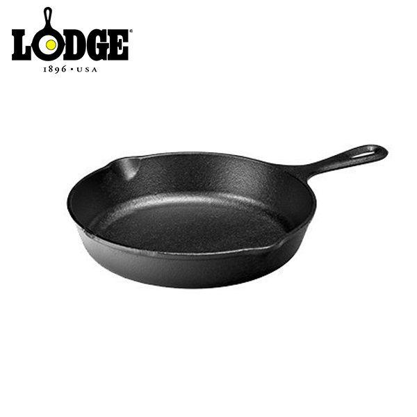 LODGE（ロッジ） スキレット 9インチ LODGE L6SK3 訳あり アウトドア