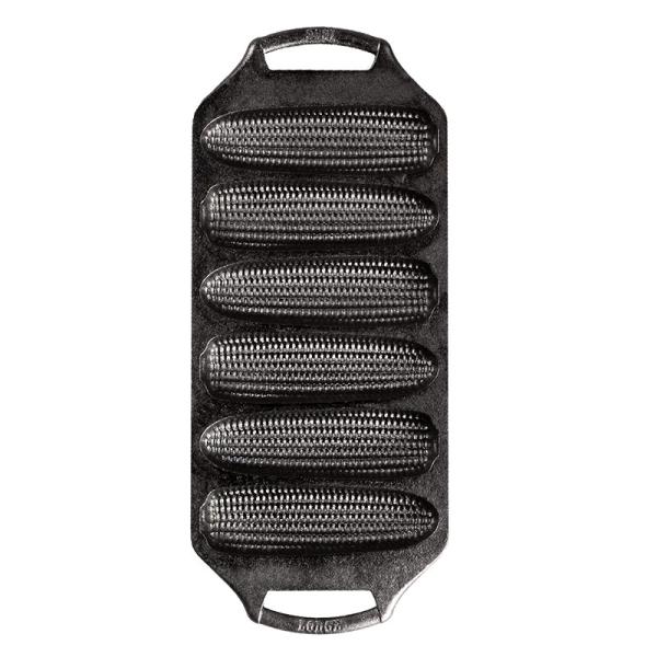 LODGE ロッジ コーンスティックパン BW6CRN グリル クッカー LODGE ロッジ コーンスティックパン BW6CRN グリル クッカー